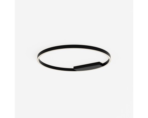 Потолочный светильник Maytoni MOD058CL-L50BK