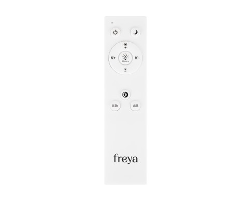 Потолочный светильник Freya FR6086CL-L117B