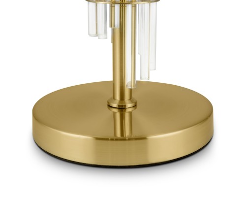 Настольный светильник Maytoni MOD088TL-01BS