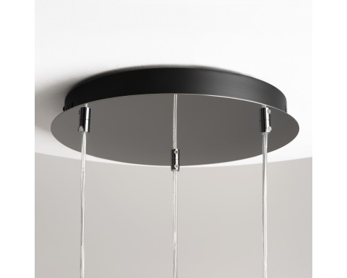 Подвесной светильник Maytoni MOD273PL-L33CH3K