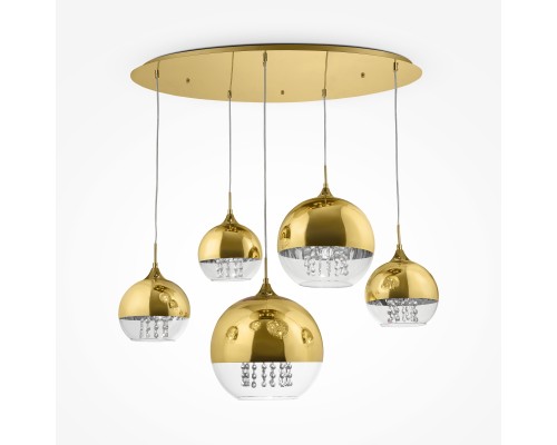 Подвесной светильник Maytoni P140-PL-170-5-G