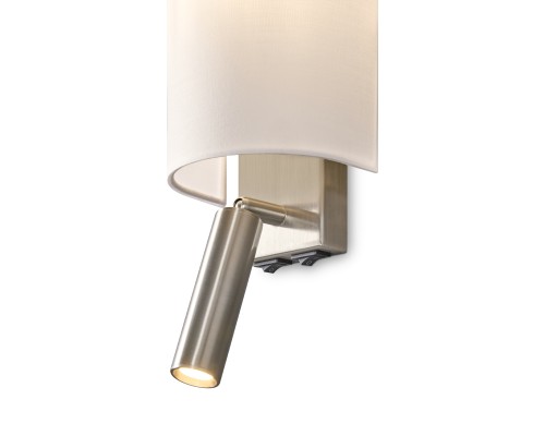 Настенный светильник (бра) Freya FR5367WL-L40N