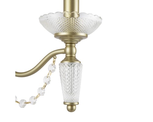 Бра Freya FR2009WL-01G