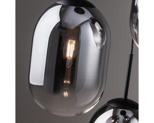 Подвесной светильник Freya FR1011PL-03B