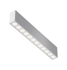 Потолочный светильник Technical C066CL-20W3-6K-W