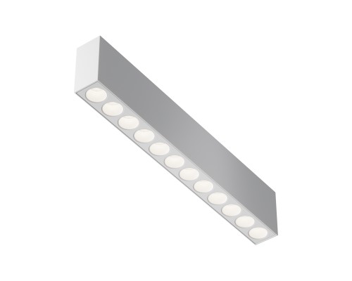 Потолочный светильник Technical C066CL-20W3-6K-W