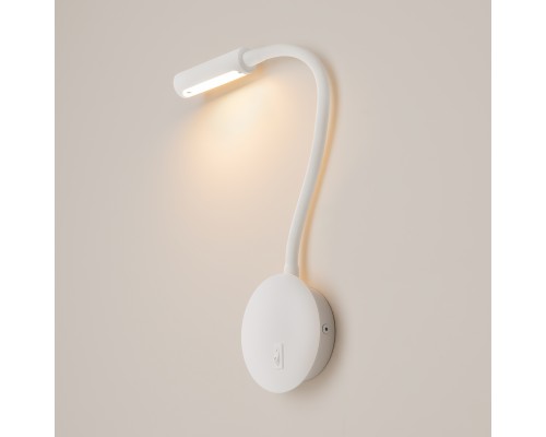 Настенный светильник (бра) Technical C035WL-L3W3K