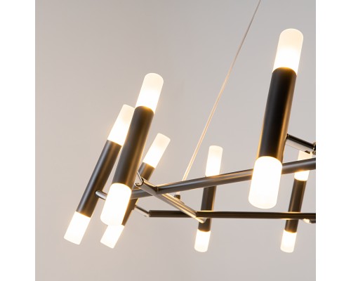 Подвесной светильник Maytoni MOD031PL-24B