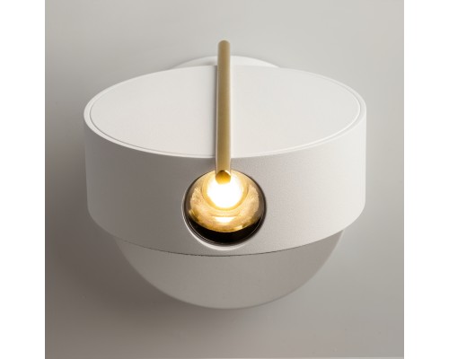 Настенный светильник (бра) Maytoni MOD180WL-L4W3K1