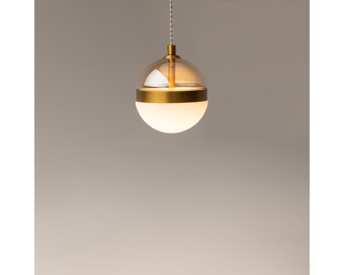 Подвесной светильник Maytoni MOD295PL-L20BS3K