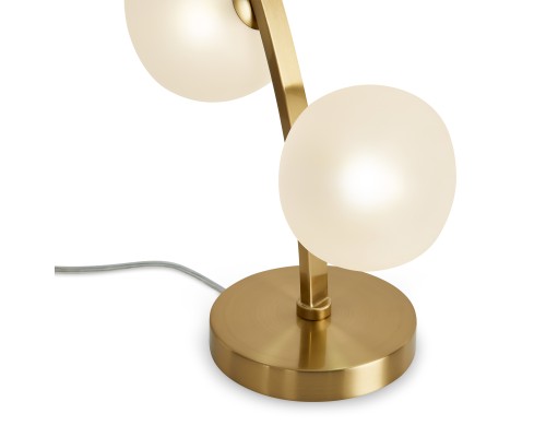 Настольный светильник Freya FR5444TL-03BS