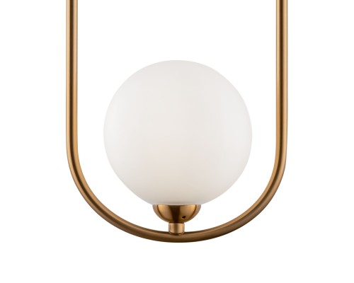 Подвесной светильник Maytoni MOD013PL-02BS