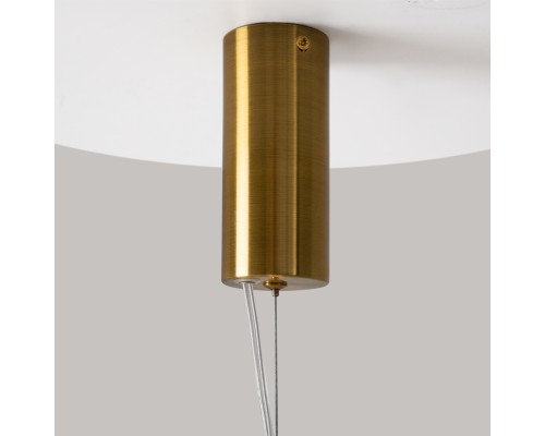 Подвесной светильник Maytoni MOD297PL-L24BS3K1