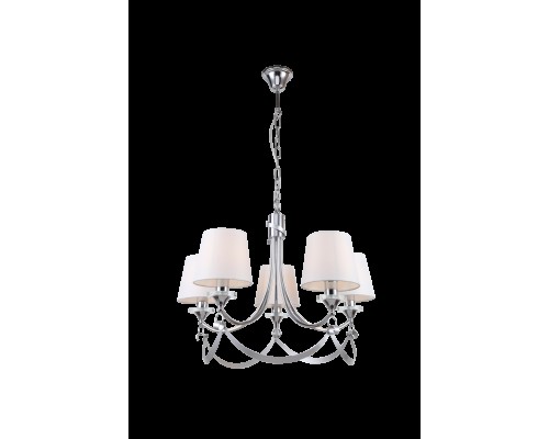 Люстра Freya FR5081PL-05CH