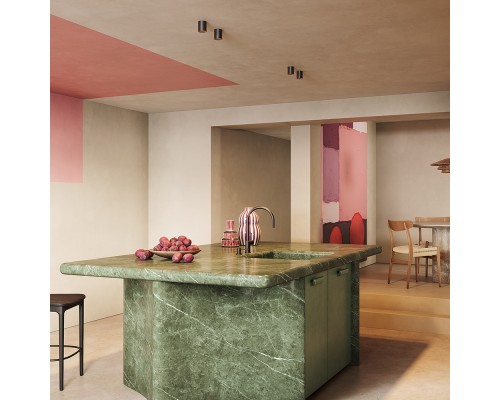 Потолочный светильник Technical C064CL-5W2.7K-RD-B