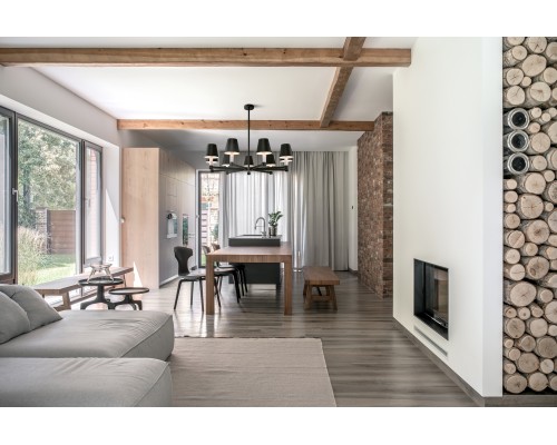 Подвесной светильник Maytoni MOD104PL-09B