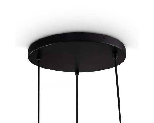 Подвесной светильник Freya FR1011PL-03B