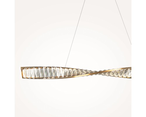 Подвесной светильник Maytoni P097PL-L28BS3K