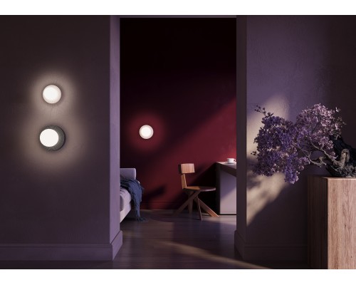 Настенный светильник (бра) Maytoni MOD403WL-01BG