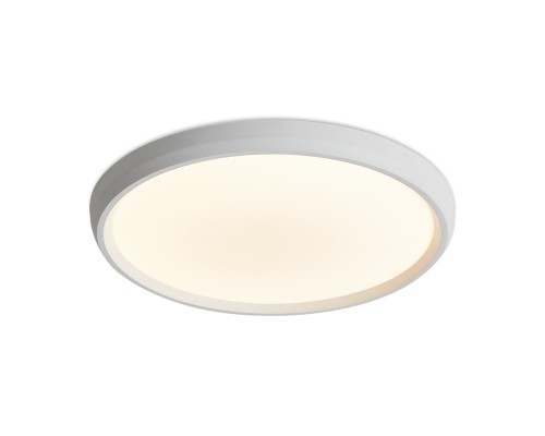 Потолочный светильник Freya FR6211CL-L24W