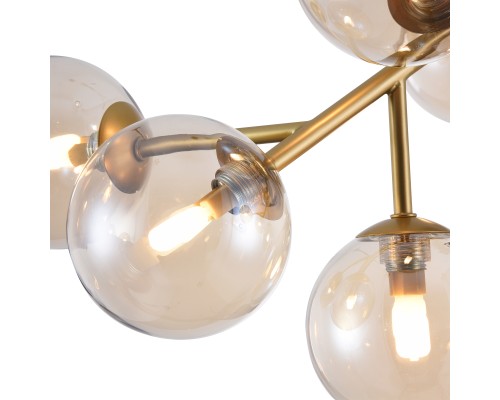 Потолочный светильник Maytoni MOD545PL-12G