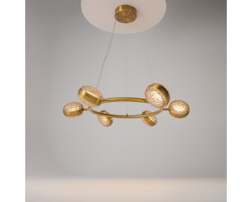 Подвесной светильник Maytoni MOD299PL-L60BS3K