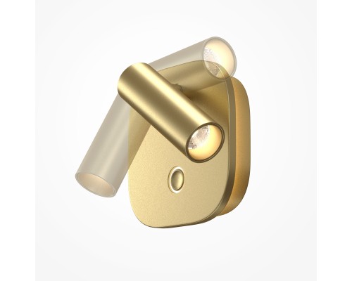 Настенный светильник (бра) Technical C175WL-9W-2.7-4K-MG