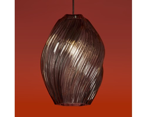 Подвесной светильник Freya FR5547PL-01DBL