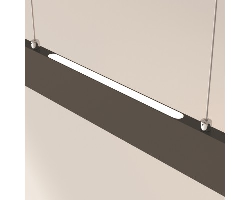 Подвесной светильник Technical P010PL-L23B4K