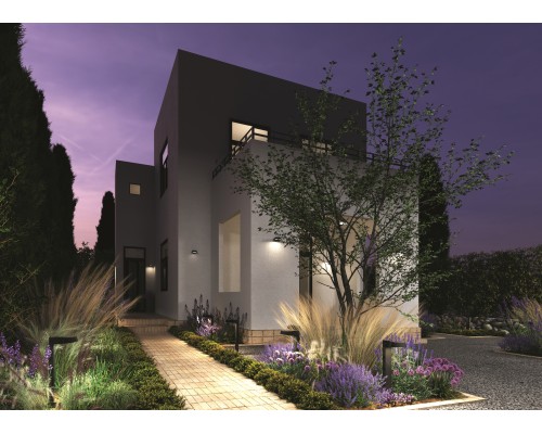 Ландшафтный светильник Outdoor O443FL-L12GF3K