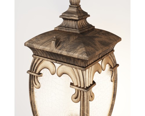 Ландшафтный светильник Outdoor O414FL-01GB1