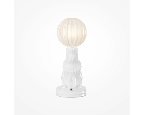 Настольный светильник Maytoni MOD477TL-L5W3K