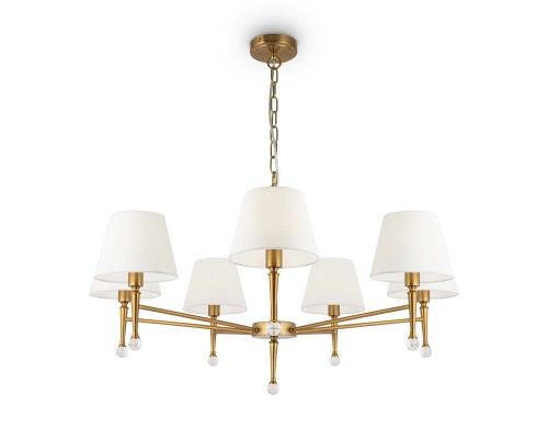 Подвесной светильник Freya FR5190PL-07BS1