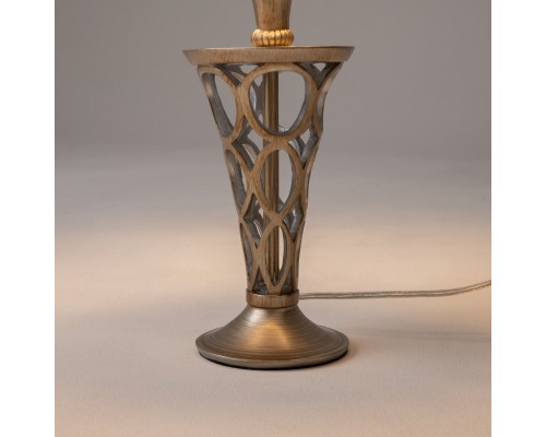 Настольный светильник Maytoni H311-11-G