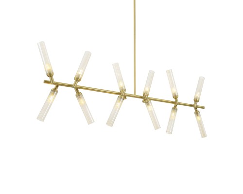 Подвесной светильник Freya FR5379PL-12G