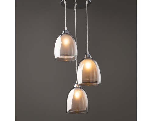 Подвесной светильник Freya FR5375PL-03CH2