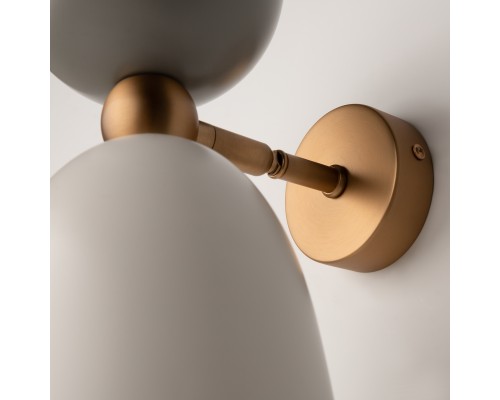 Настенный светильник (бра) Maytoni MOD113WL-01W