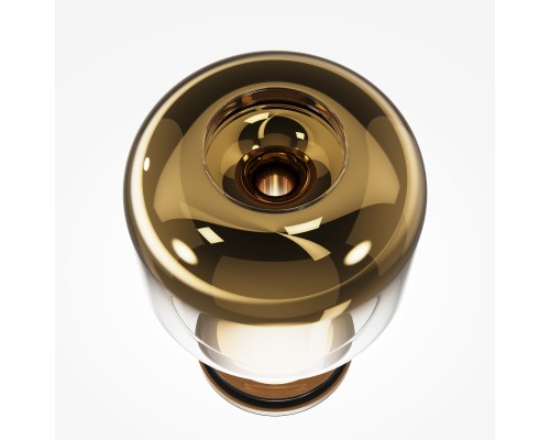 Настольный светильник Maytoni MOD286TL-L8G3K