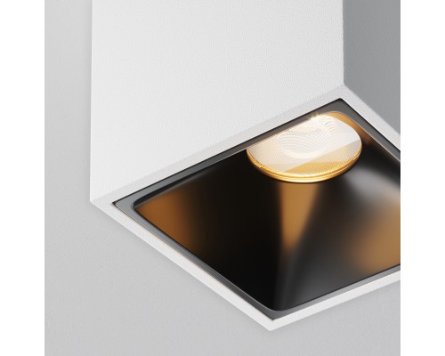 Потолочный светильник Technical C065CL-8W2.7K-SQ-WB