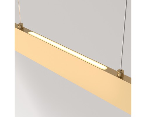 Подвесной светильник Technical P010PL-L23G3K