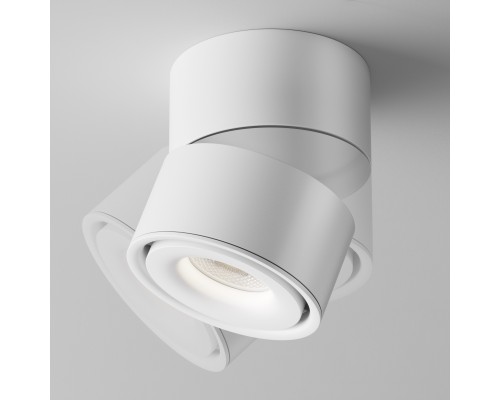 Потолочный светильник Technical C084CL-15W4K-W