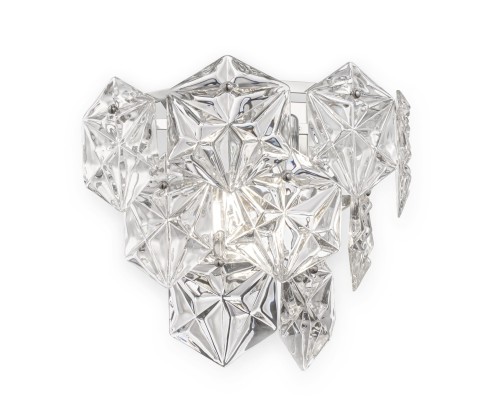 Бра Freya FR1004WL-02CH