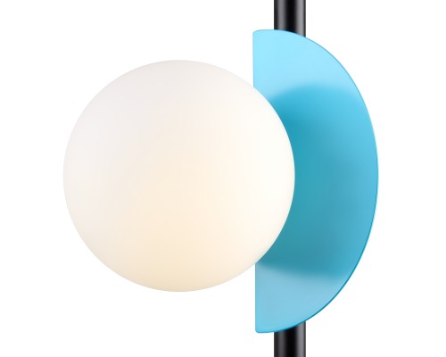 Подвесной светильник Freya FR5391PL-03CFL