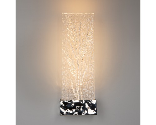 Настенный светильник (бра) Maytoni MOD318WL-L3CH3K