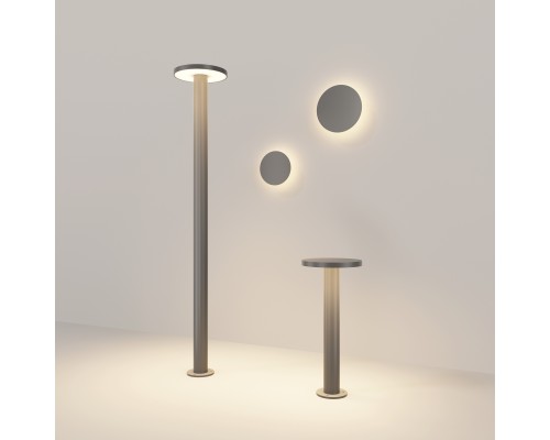 Ландшафтный светильник Outdoor O420FL-L12GF