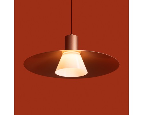 Подвесной светильник Freya FR5600PL-L5MG1