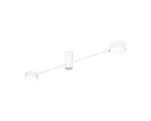 Потолочный светильник Freya FR5363CL-02W1