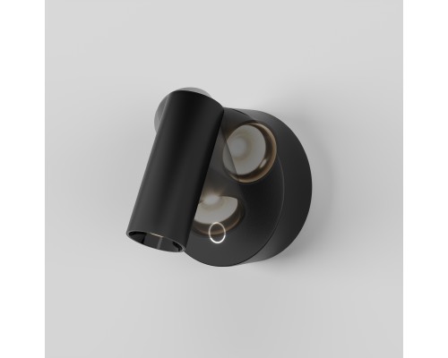 Настенный светильник (бра) Technical C079WL-L3B3K