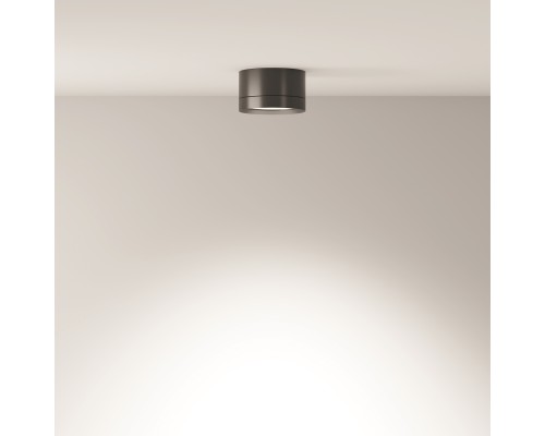 Потолочный светильник Technical C086CL-GX53-SRD-B