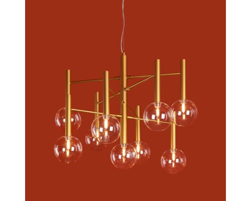 Потолочный светильник Freya FR5584CL-L45G